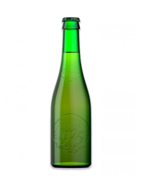 Birra Alhambra Reserva 1925