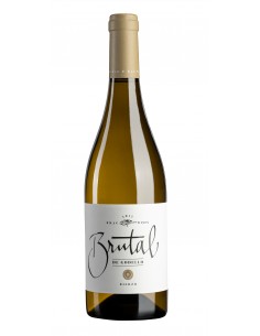 Brutal Godello blanc