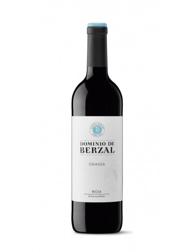 Dominio de Berzal | Cantina familiare della Rioja Alavesa | CAHS