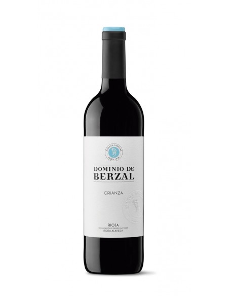Dominio de Berzal | Cantina familiare della Rioja Alavesa | CAHS