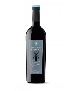 Dominio de Berzal Selección Privada 2020 DOCa Rioja | CAHS