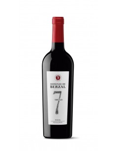 Dominio de Berzal 7 Varietales Rot 2