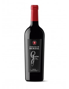 Dominio de Berzal Graciano 2