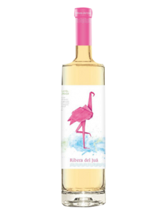 Ribera de Juá Moscatel Biologique Blanc