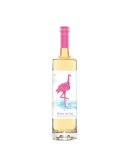 Ökologisches Ribera de Juá Moscatel Weiss