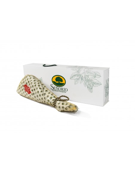 Jambon 100% ibérique pur gland avec os D.O.P.