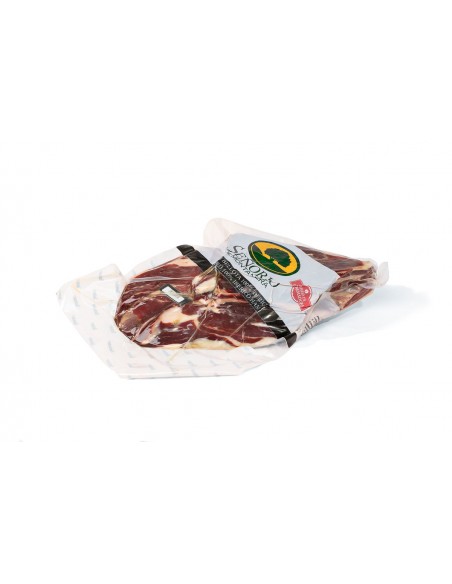 Jamón de Bellota 100% Ibérico deshuesado D.O.P.