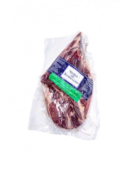 Jamón de Cebo de campo Ibérico 50% Raza deshuesado