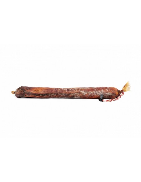 100% Iberischer Eichel-Schweinsnierstück Natur