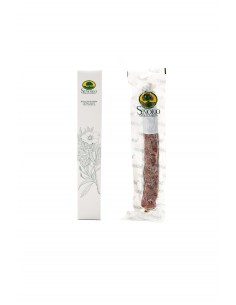 Salchichón Vela de Bellota 100% Ibérico