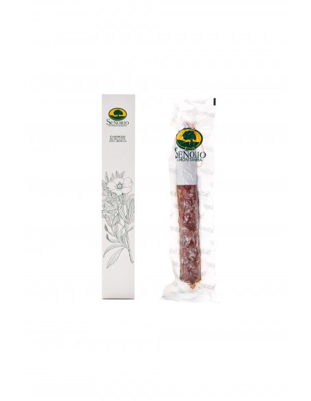 Chorizo Vela de Bellota 100% Ibérico