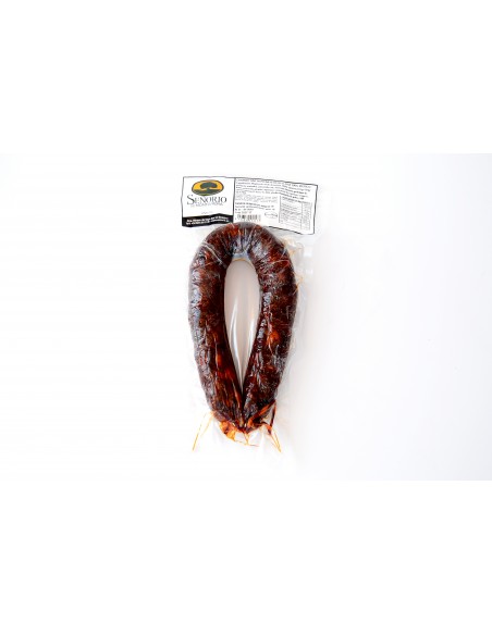 Chorizo Sarta 100% ibérique pur gland séché