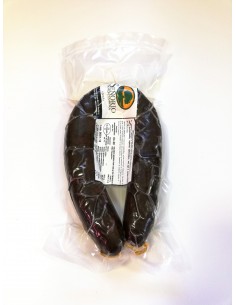 Morcilla de Bellota 100% Ibérica