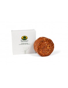 Sobrasada 100% ibérique pur gland séché 2