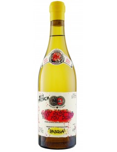 Hey French  You Could Have Made  This But You Didn‘t, Blanco