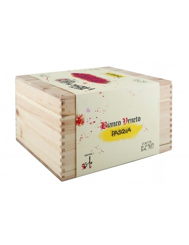 Hey French  You Could Have Made  This But You Didn‘t, Blanc