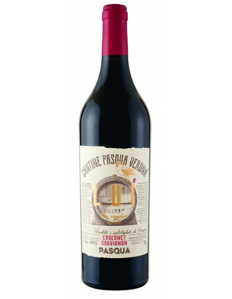 LUÍ Cabernet  Sauvignon, Tinto