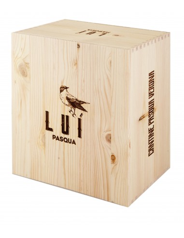 LUÍ Cabernet  Sauvignon, Rot