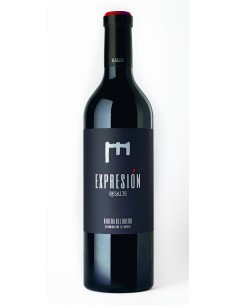 Resalte Expresión Reserva Tinto