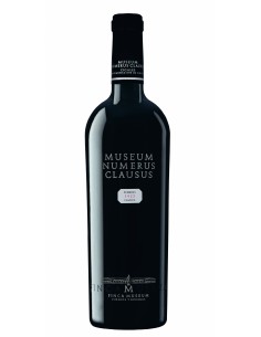 Museum Numerus Clausus Gran Reserva