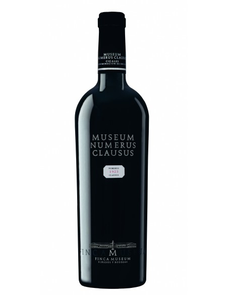 Museum Numerus Clausus Gran Reserva