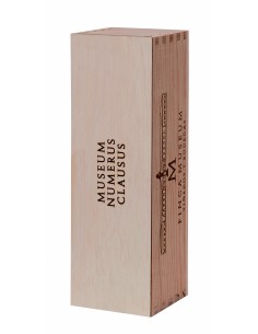 Museum Numerus Clausus Gran Reserva 2