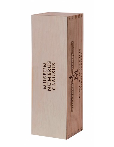 Museum Numerus Clausus Gran Reserva