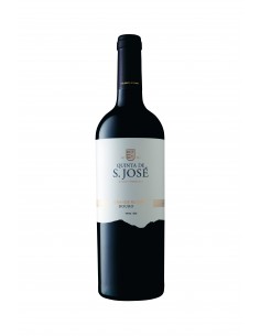Quinta de S. José Grande Reserva rouge