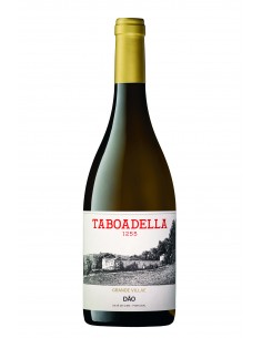 Taboadella Grande Villae Weiss