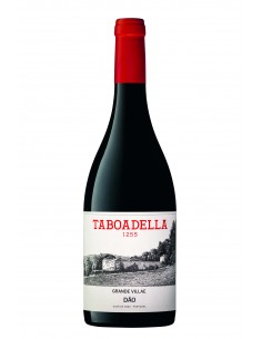 Taboadella Grande Villae Tinto