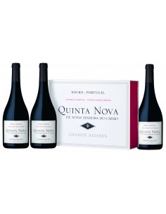 Quinta Nova Grande Reserva Rosso