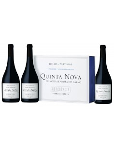 Quinta Nova Vinha Centenária P29/P21 Rosso 2