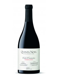 Quinta Nova Vinha Centenária P29/P21 Rosso