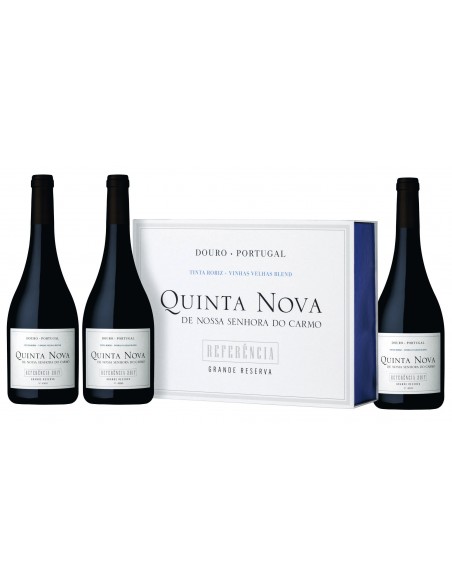 Mirabilis Grande Reserva rouge
