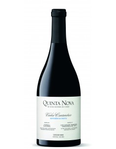 Mirabilis Grande Reserva rouge