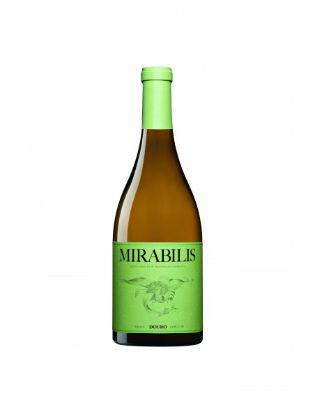 Mirabilis Bianco