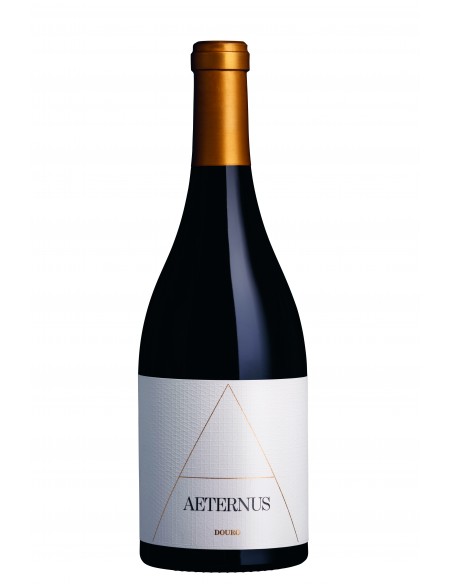 Aeternus Vinha Centenária Grande Reserva rouge