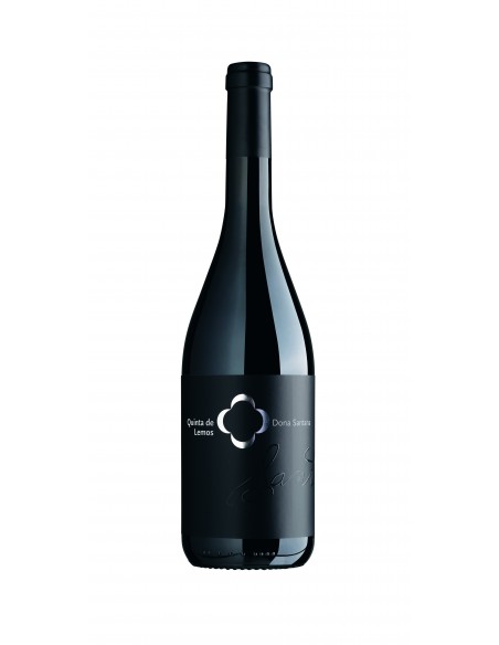 Quinta de Lemos Touriga Nacional rouge