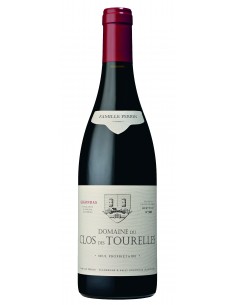 Clos des Tourelles Tinto