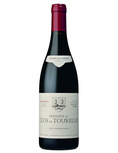 Clos des Tourelles Rosso