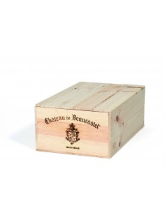 Château de Beaucastel rouge 2