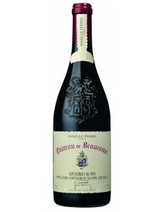 Château de Beaucastel Tinto