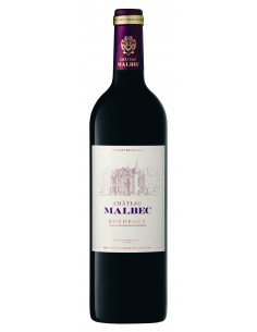 Château Malbec Rosso