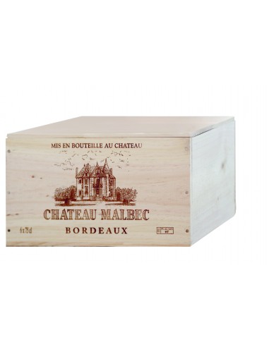 Château Malbec Rosso