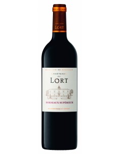 Château du Lort rouge