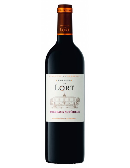 Château du Lort Rosso