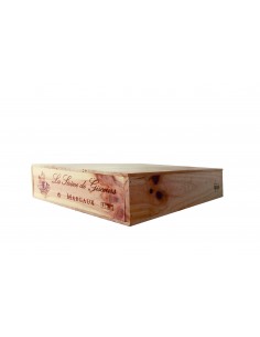 La Sirène de Giscours Tinto 2