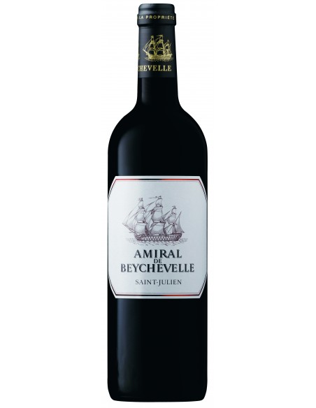 Amiral de Beychevelle Saint-Julien AC