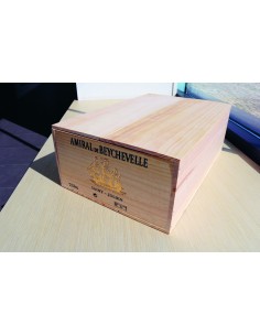 Amiral de Beychevelle Saint-Julien AC 2