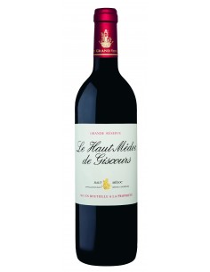Le Haut-Médoc de Giscours Rot